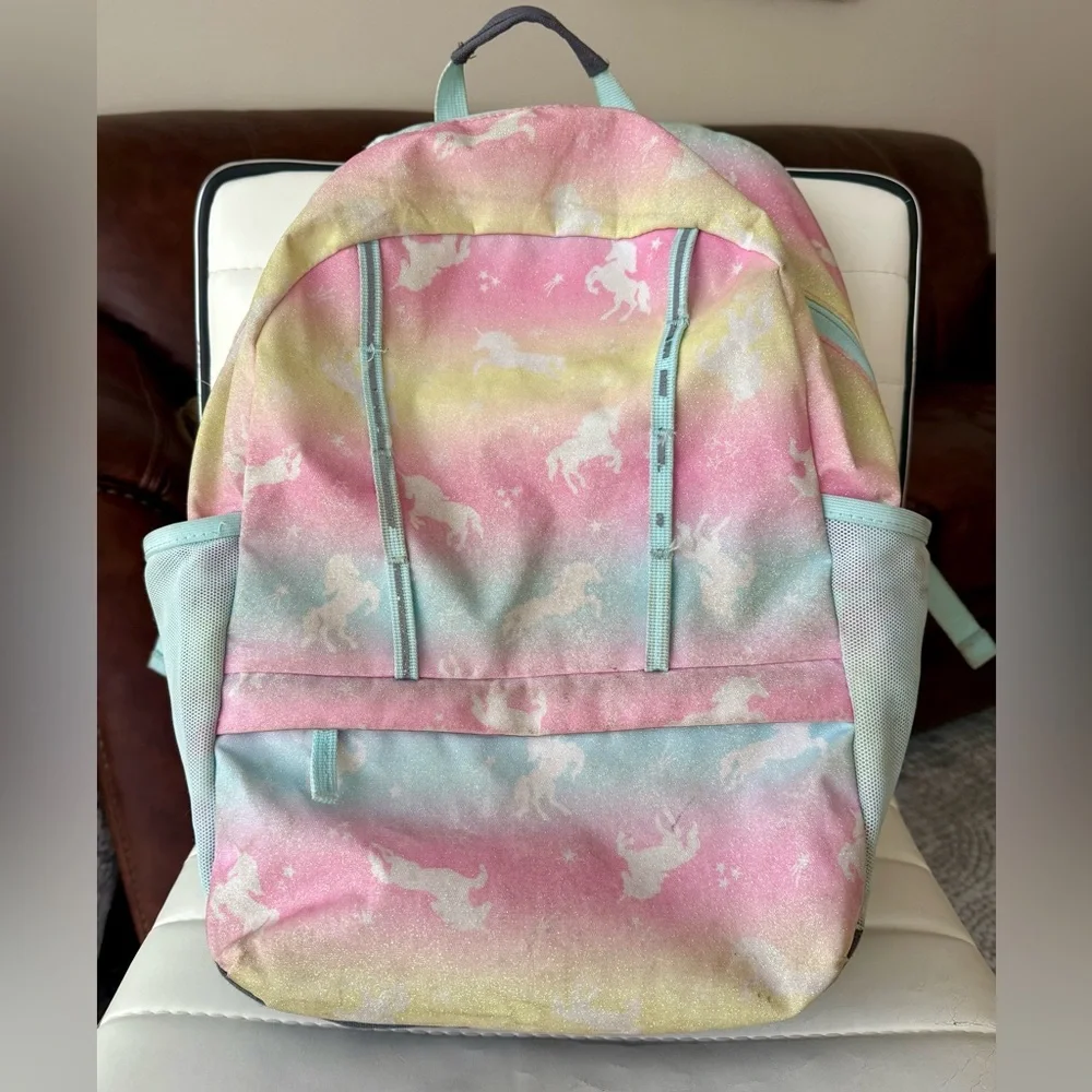 Lands end Kids ClassMate Medium Backpack